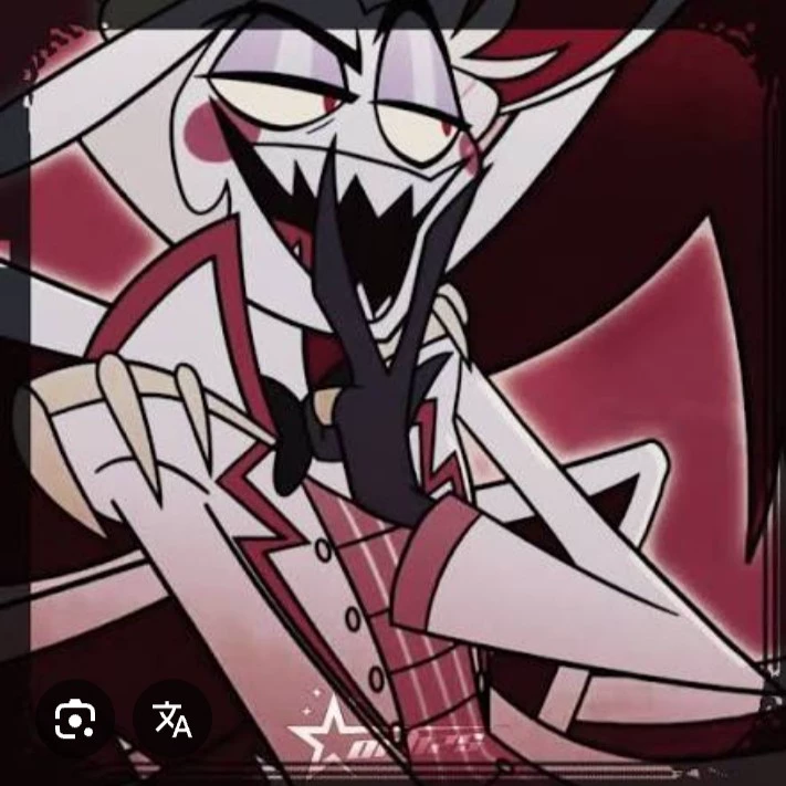 lucifer hasbin