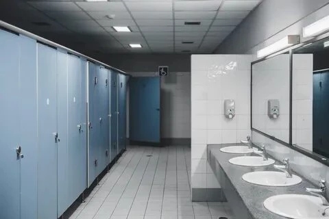 public toilet thumbnail