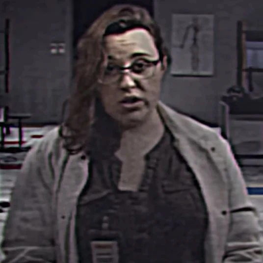 Dr. Jessica Newman thumbnail