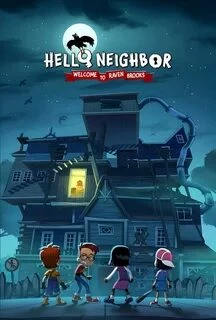 Hello Neighbor thumbnail