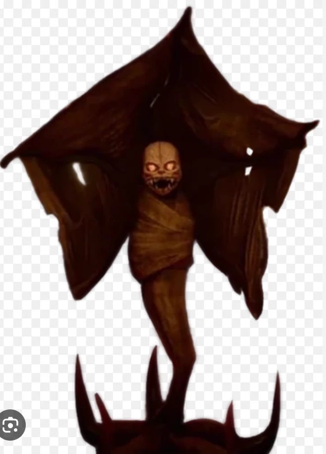 Monster Hastur thumbnail