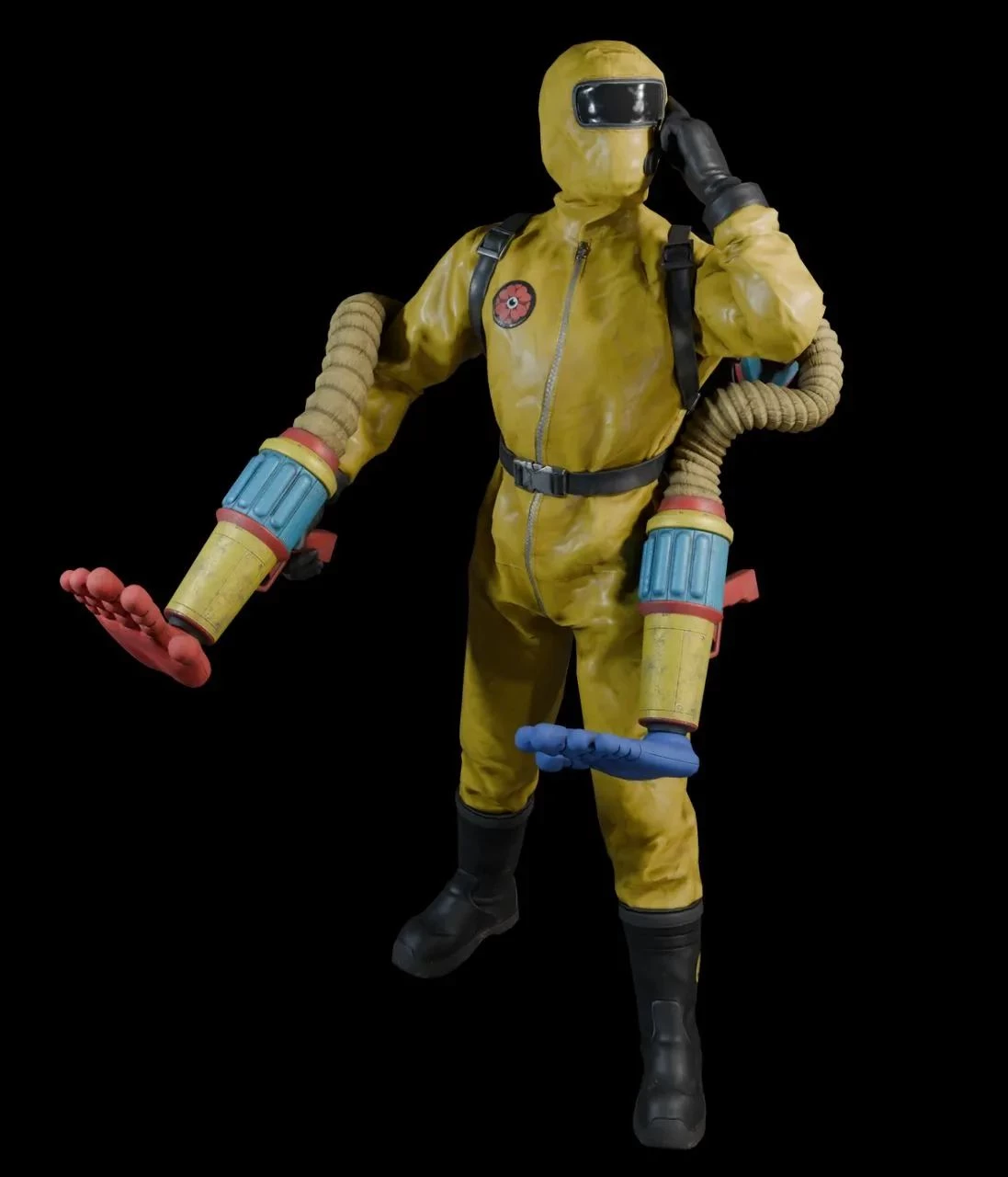 Player monster thumbnail