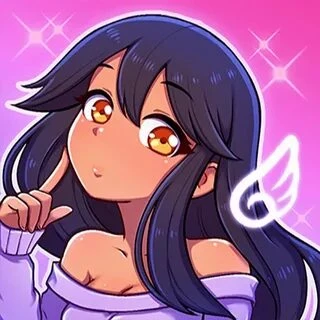 aphmau thumbnail