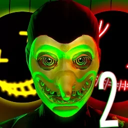 Smiling-X 2: The Resistance thumbnail