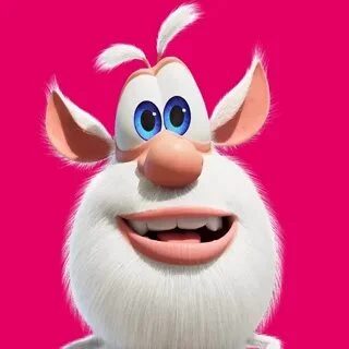 Booba and his friends thumbnail