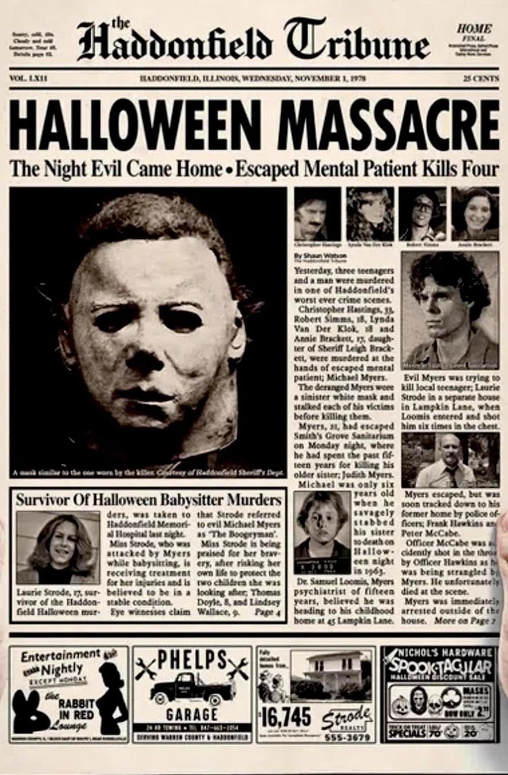 Slashers thumbnail