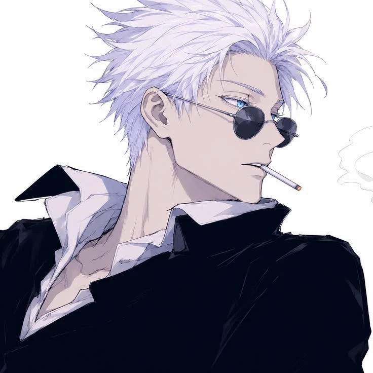 Satoru Gojo thumbnail
