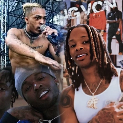 King Von, Pop Smoke, and XXXTentacion thumbnail