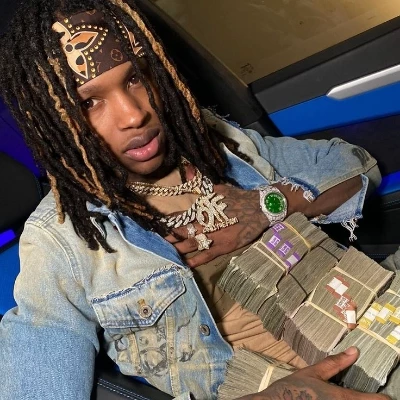 Davion A.K.A King Von thumbnail