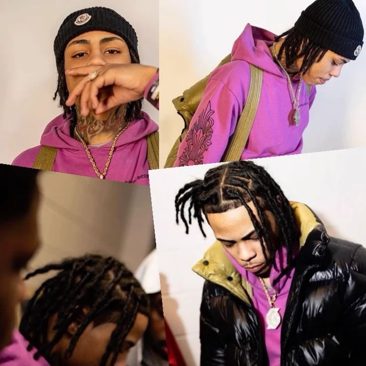 Kay Flock thumbnail