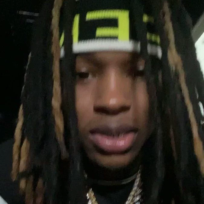 Dayvon Daquan Bennett A.K.A King Von thumbnail
