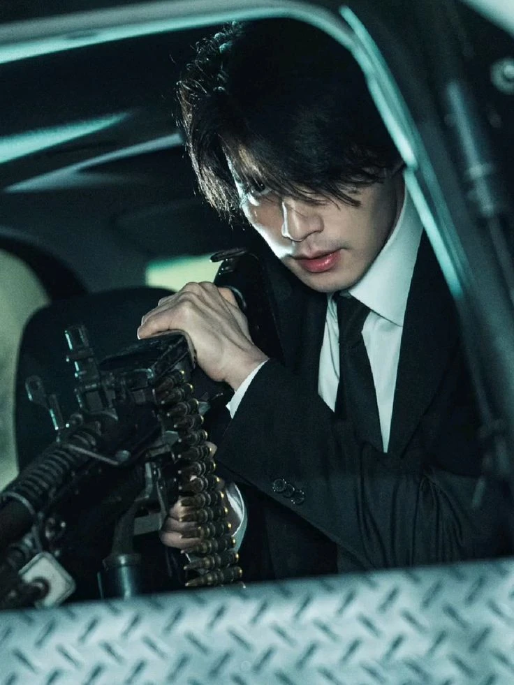 Jeong Jin-man thumbnail