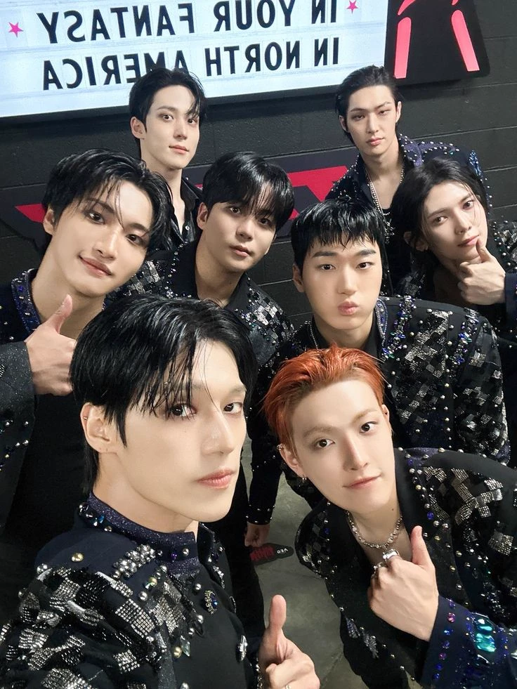 ATEEZ thumbnail