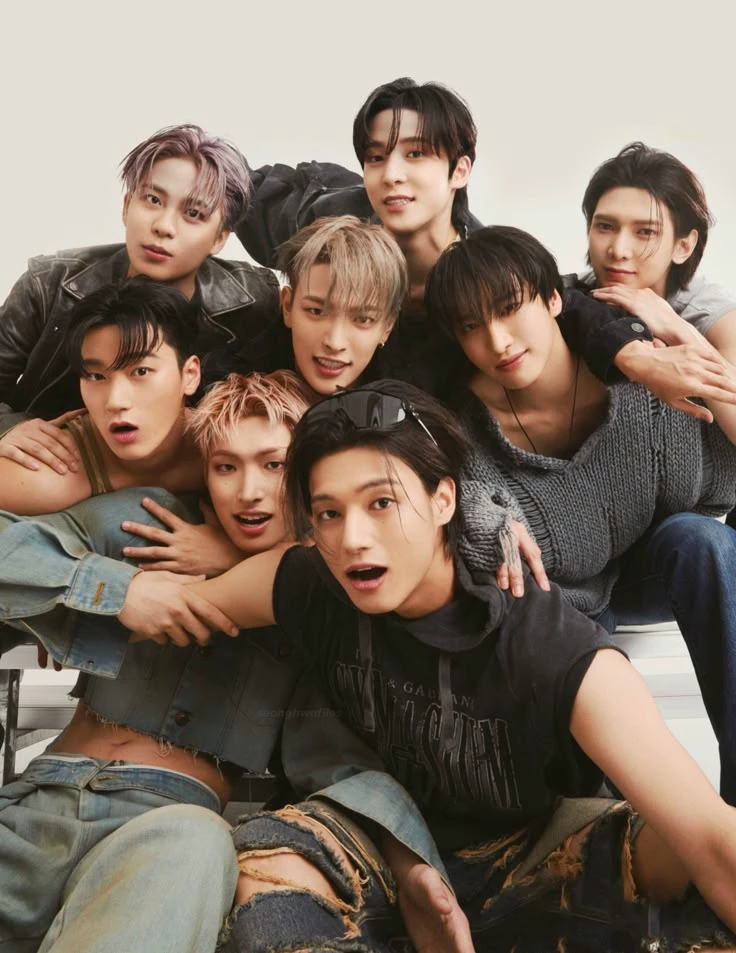 ATEEZ thumbnail
