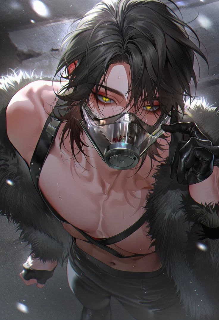 Zeph | HV Test Subject thumbnail
