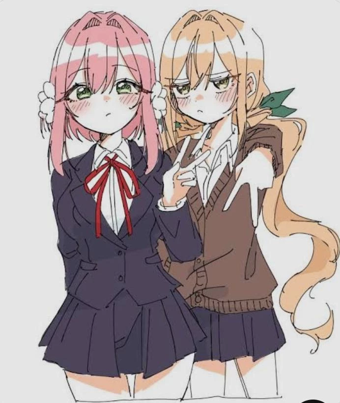Hakari y Karane  thumbnail
