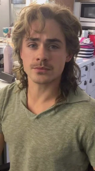 Dacre Montgomery thumbnail