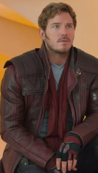 Peter Quill thumbnail