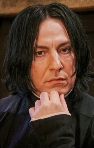 Severus Tobias Snape thumbnail