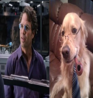 Bruce Banner thumbnail
