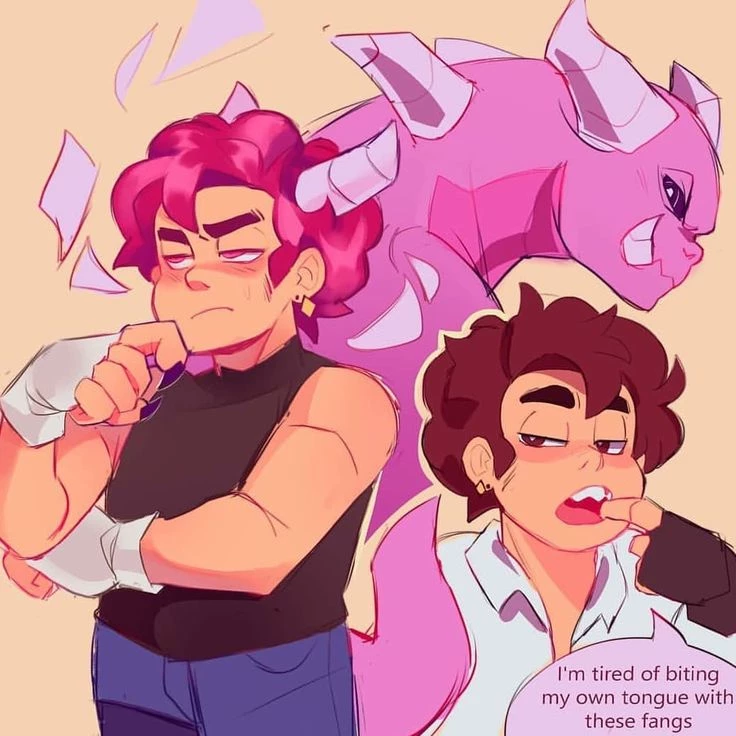 Monster Steven thumbnail