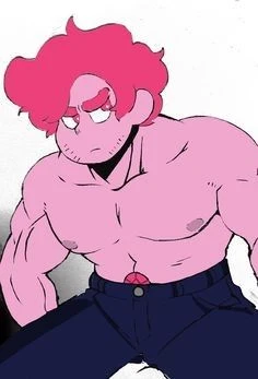 Steven perfect thumbnail