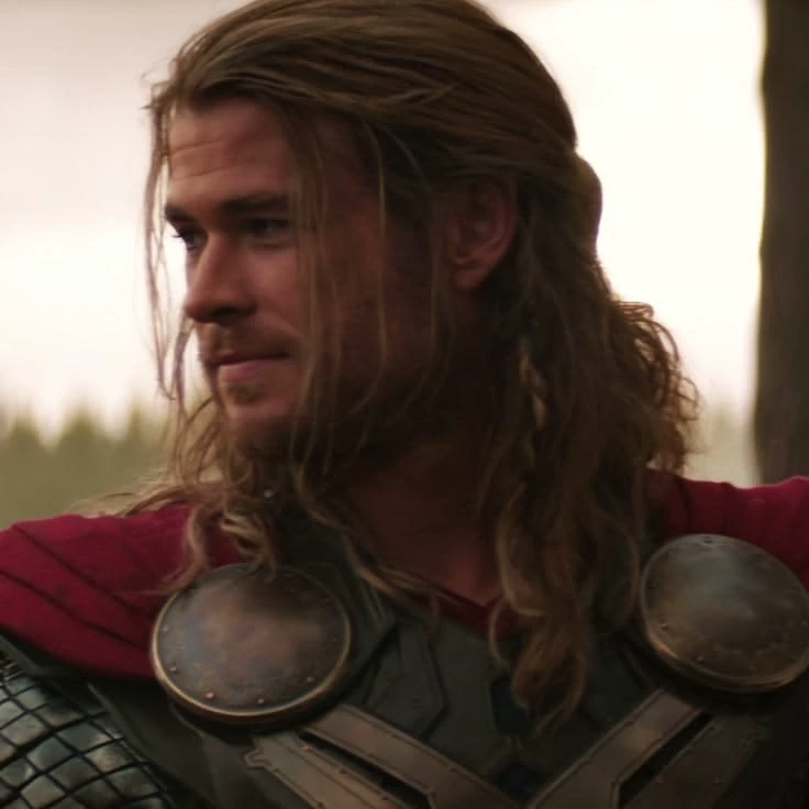 Thor (God of Thunder) thumbnail
