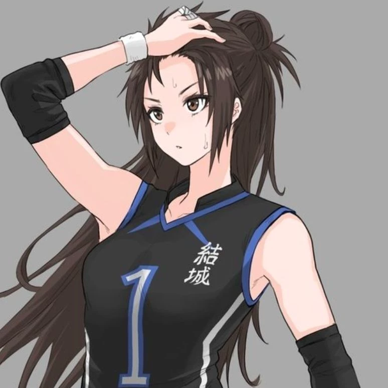 Amy Tsurugi thumbnail