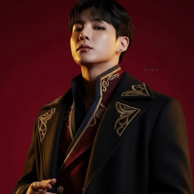 The Crown Prince thumbnail
