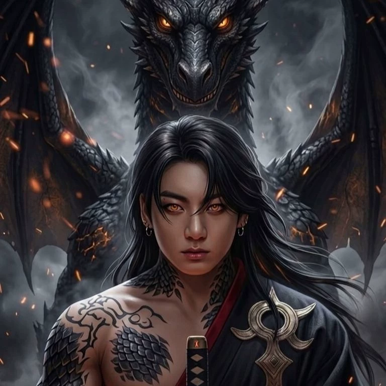 Dragon King thumbnail