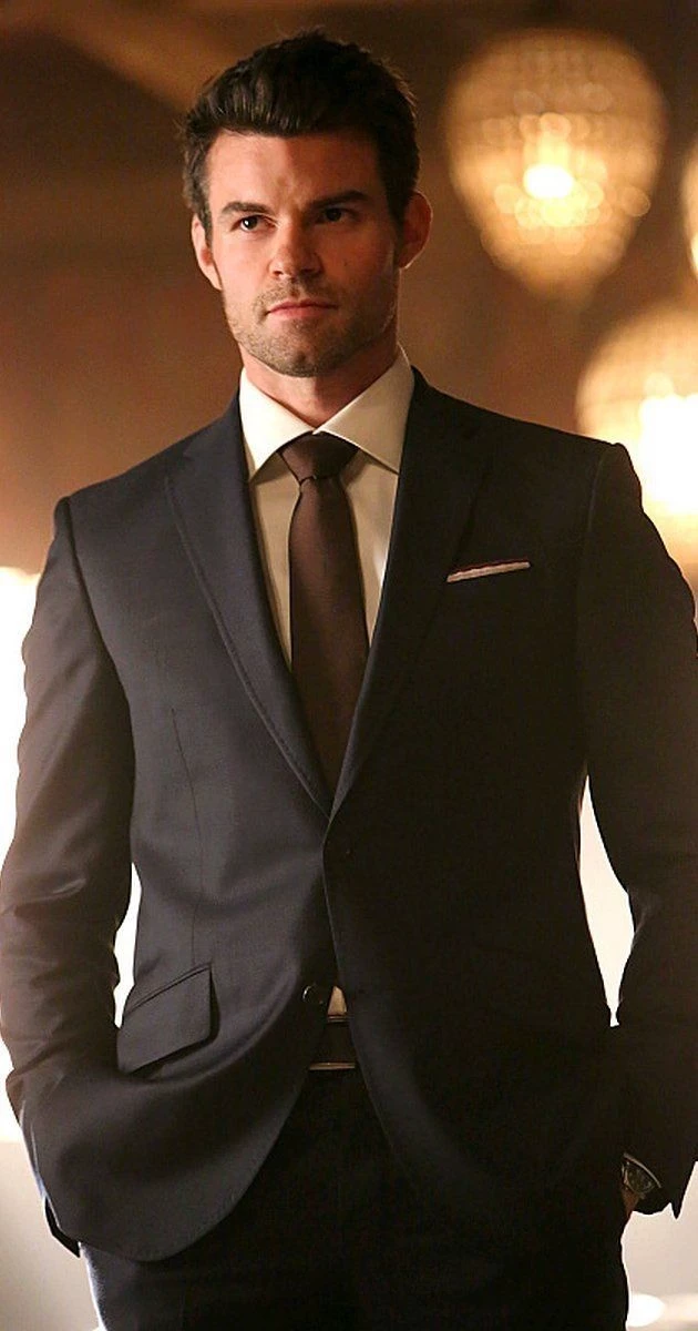 Elijah Mikaelson  thumbnail