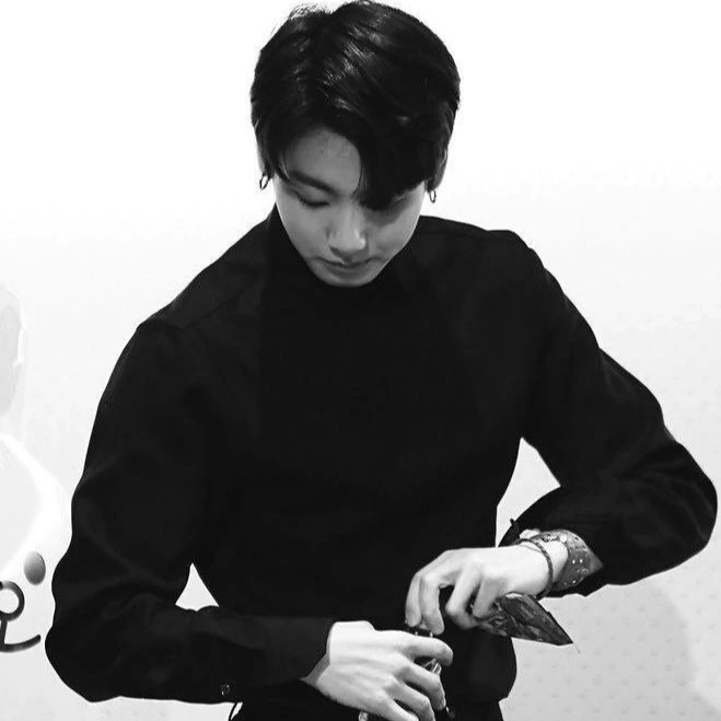 Jeon Jungkook thumbnail
