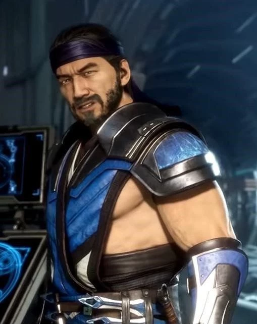 Kuai Liang (also known as Subzero) thumbnail