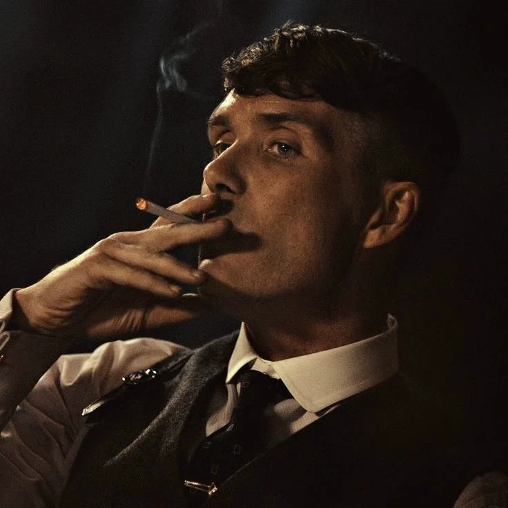 Thomas Shelby thumbnail