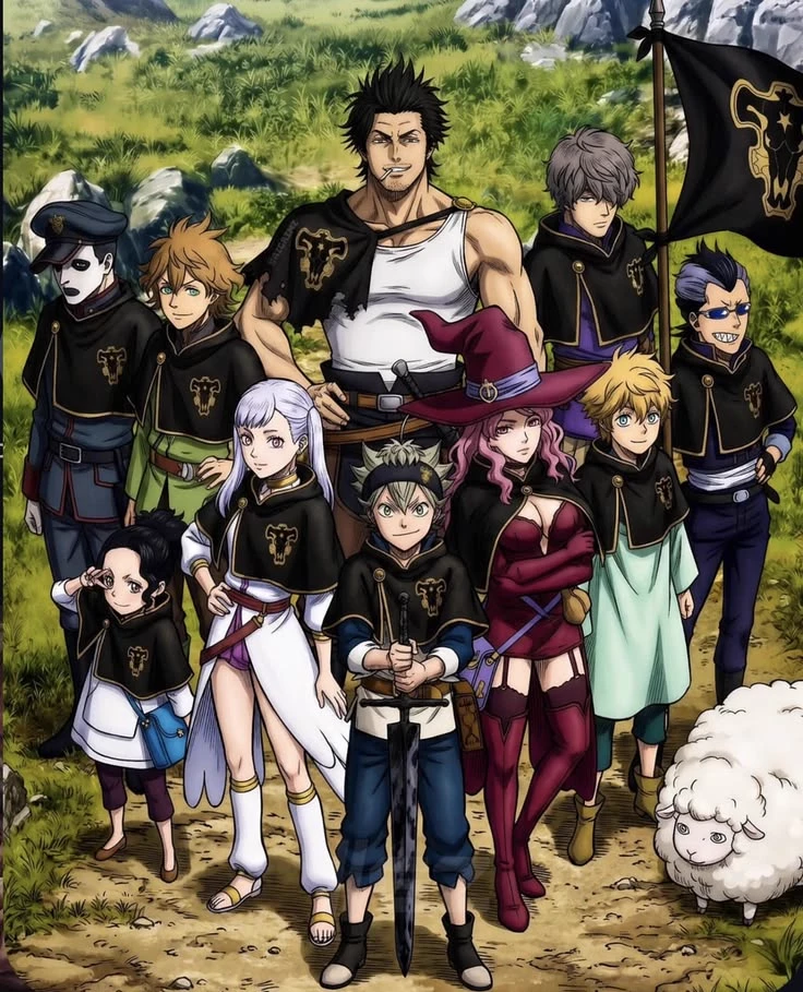 the black bulls thumbnail