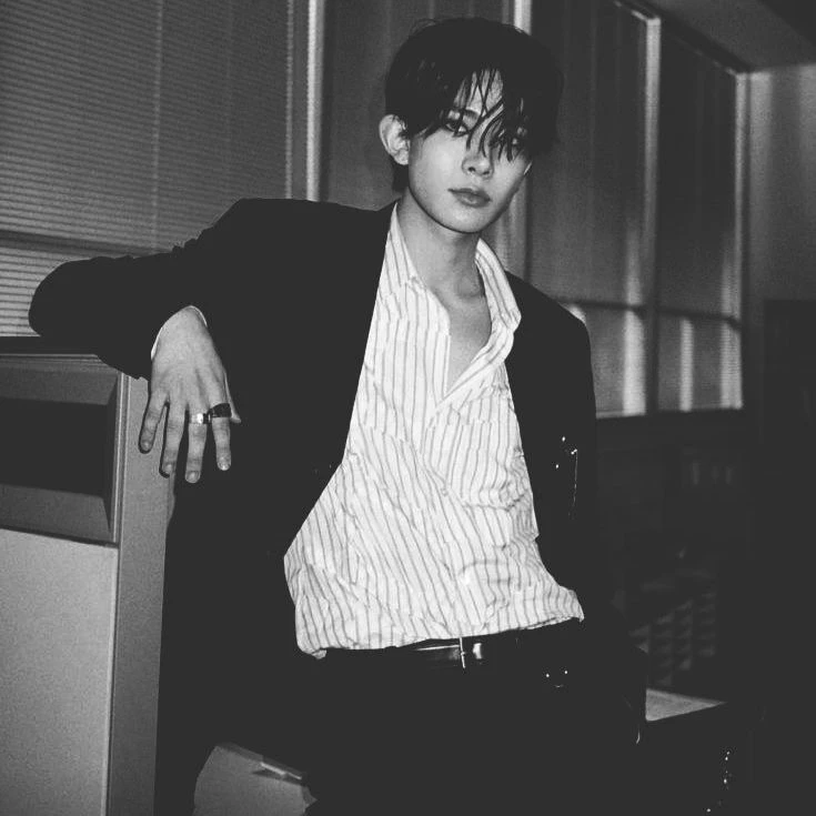 Lee Heeseung - Mafia thumbnail