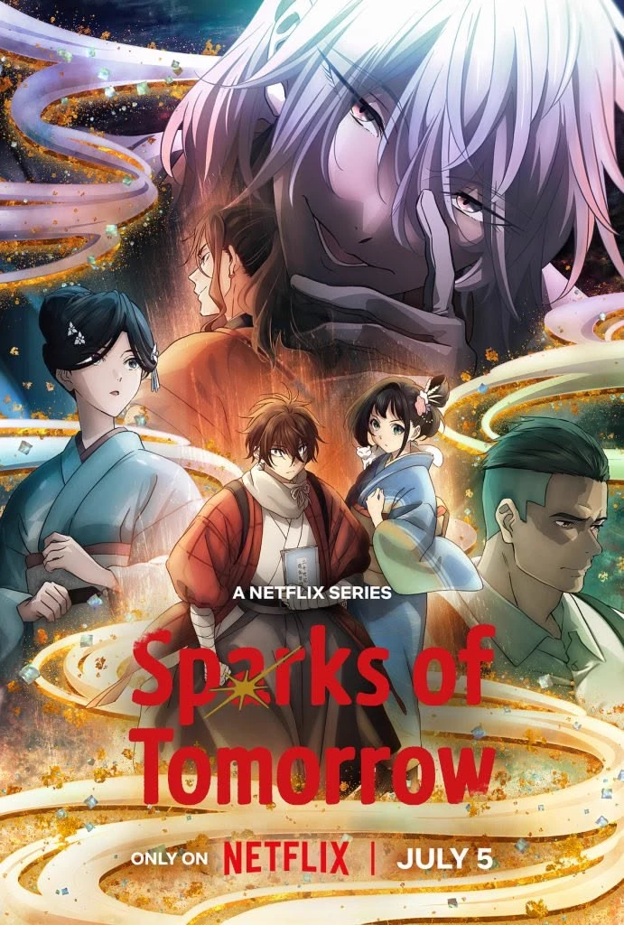 The Light of the Future RPG thumbnail