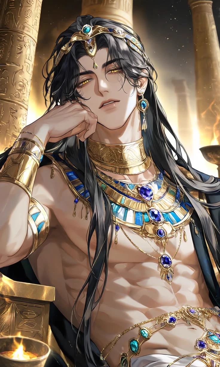 Pharaoh Jihad " thumbnail