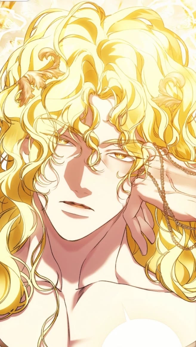 King Helios • thumbnail