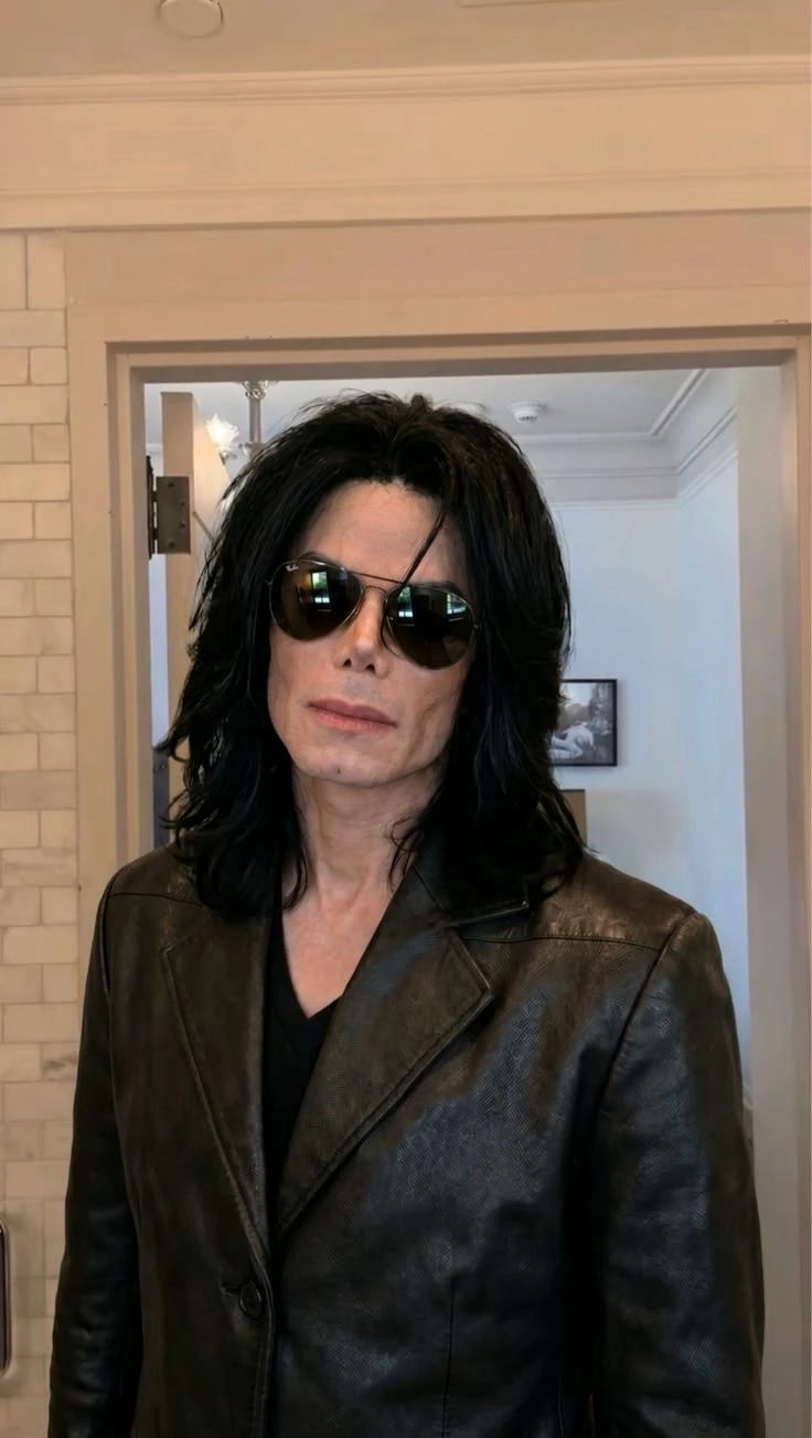 Michael Jackson thumbnail