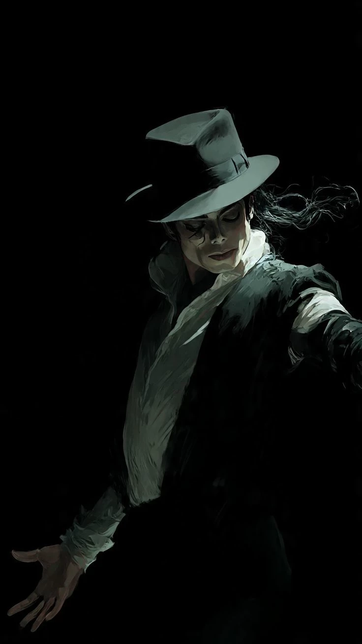 Michael Jackson is a vampire thumbnail