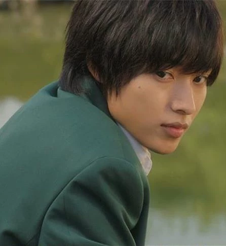 Kakeru Naruse  thumbnail