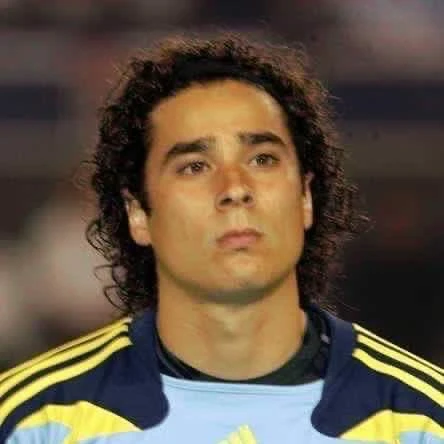 Memo Ochoa thumbnail