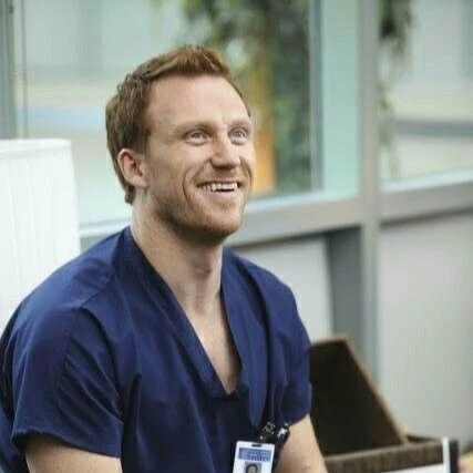 Owen Hunt thumbnail