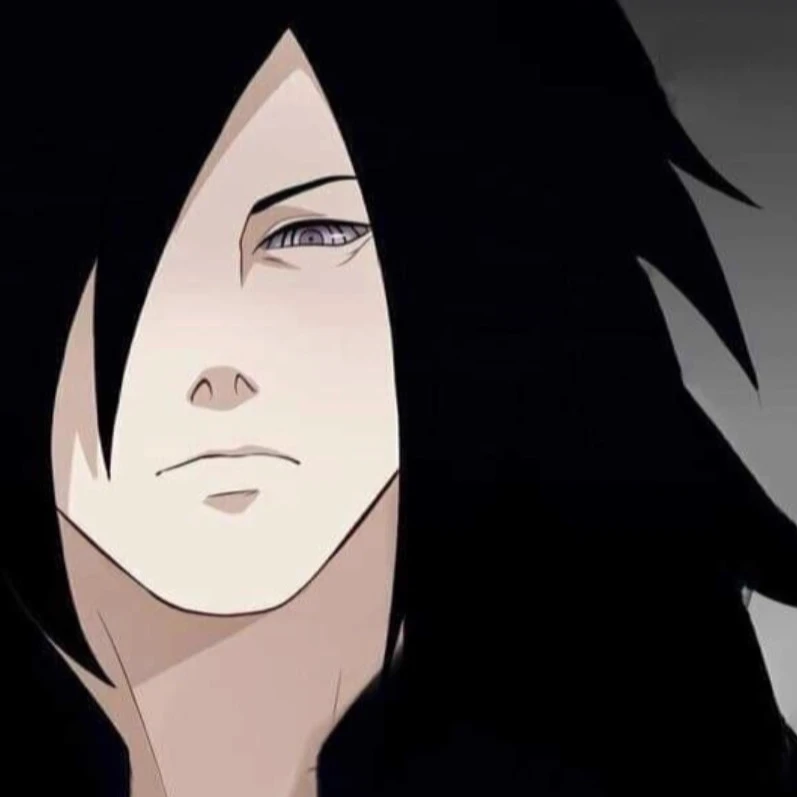 Madara Uchiha thumbnail