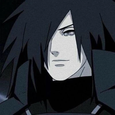 Madara Uchiha thumbnail