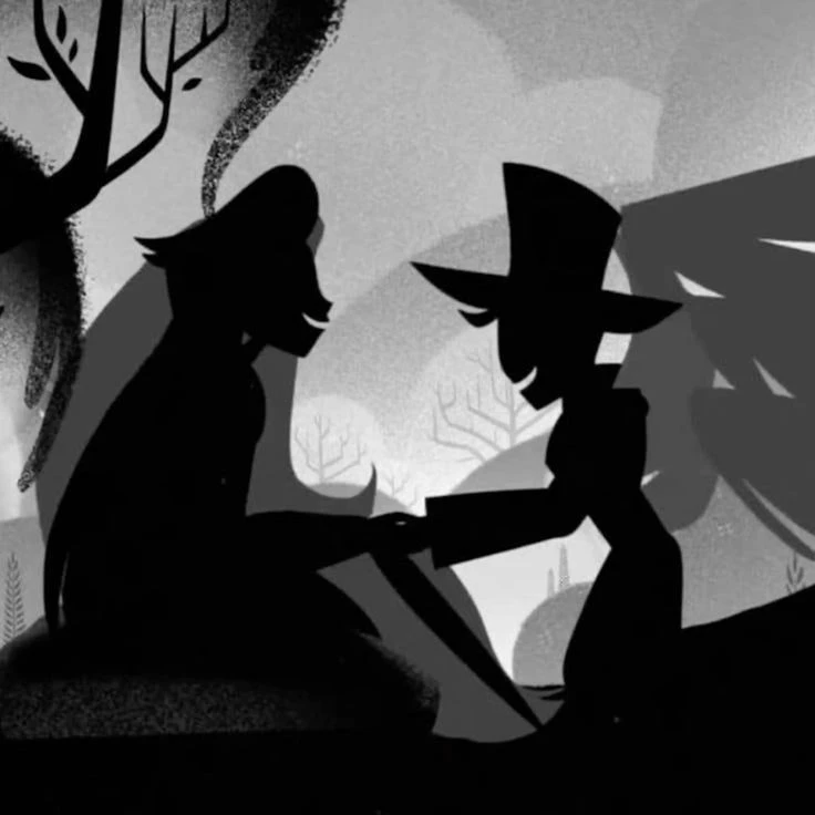 Lucifer Morningstar thumbnail