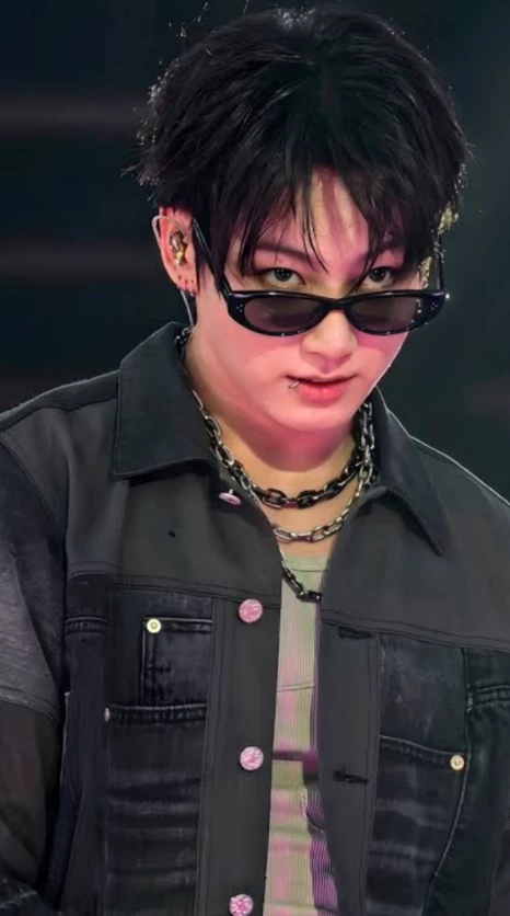Jeon Jungkook thumbnail