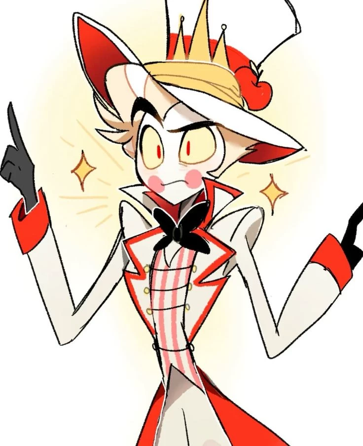 Lucifer -HH thumbnail