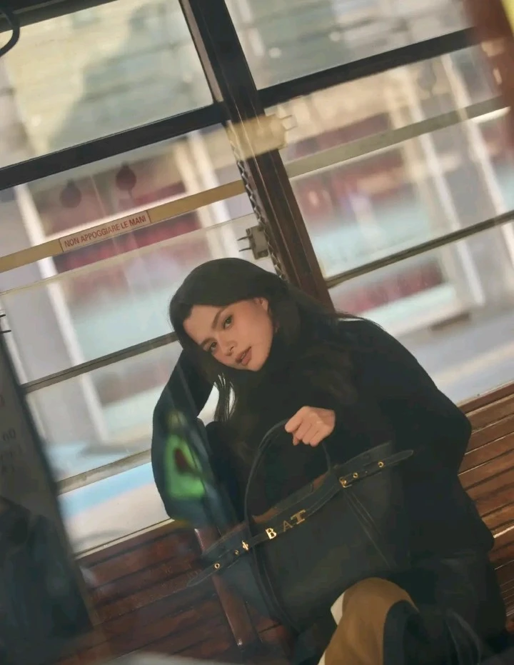 Becky Armstrong thumbnail